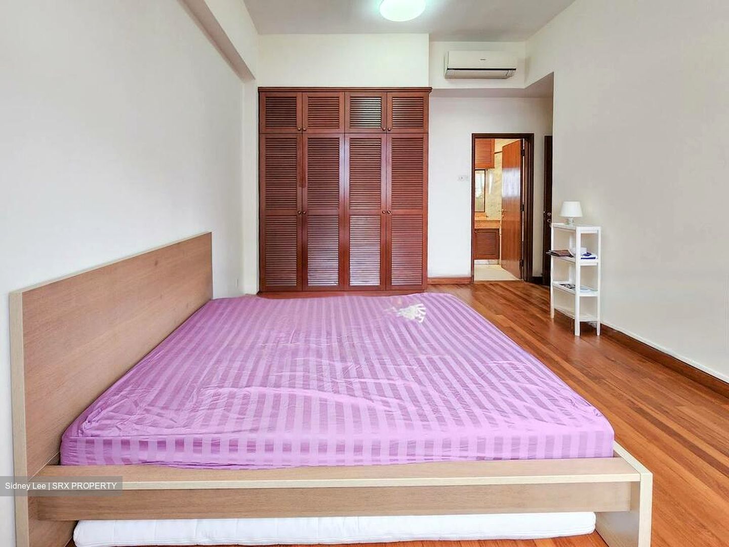 Richmond Park (D9), Condominium #422719851